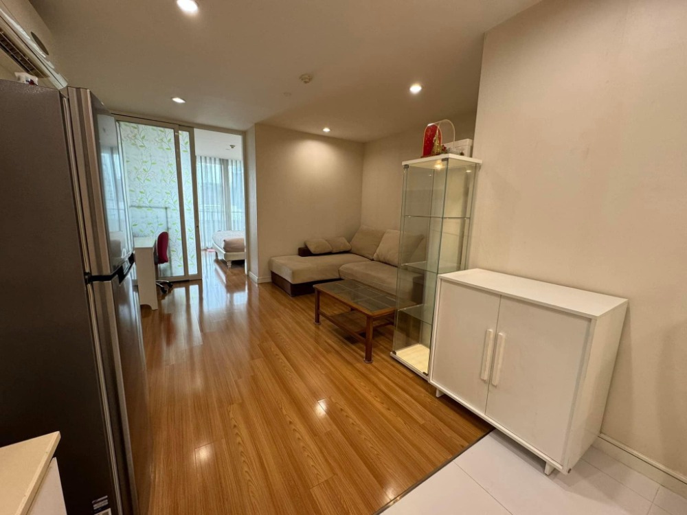 For SaleCondoSiam Paragon ,Chulalongkorn,Samyan : Condo for sale Chamchuri Square Residence, 1 bedroom, 61 sq m., near Chulalongkorn University, near MRT Sam Yan