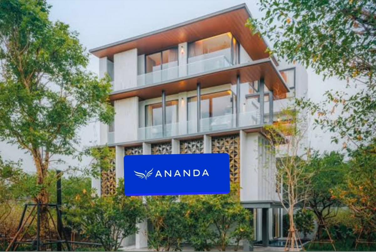 For SaleHouseRama9, Petchburi, RCA : ARTALE ASOKE – RAMA 9
Brand-new luxury homes by Ananda starting at THB 35M* Call 085-945-5666 (FIRST)