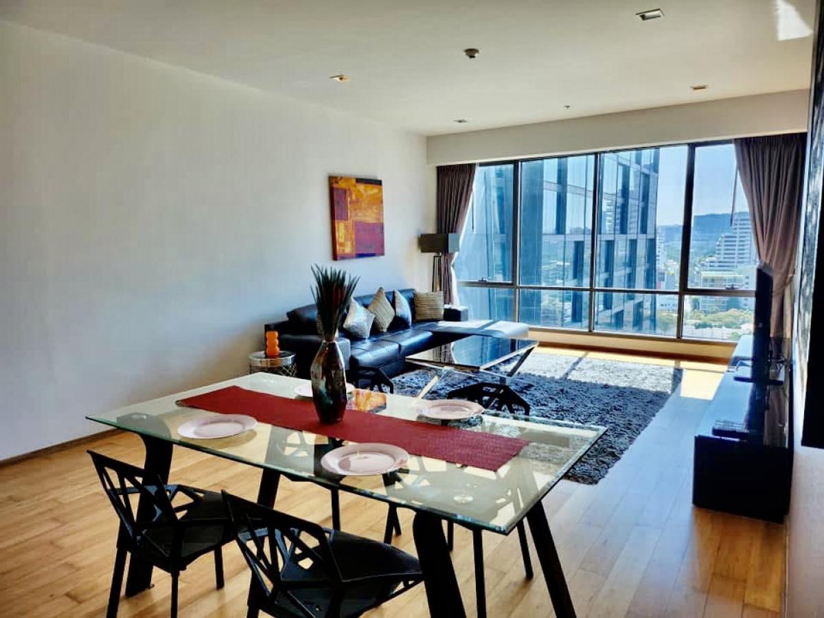 For SaleCondoNana, North Nana,Sukhumvit13, Soi Nana : 🌟 Luxury Condo for Sale: Hyde Sukhumvit 13 🏙 Corner Unit with Spacious Layout and Stunning City View