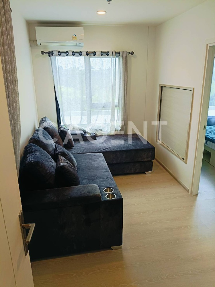 For RentCondoUbon Ratchathani : Condo for rent “Escent Ubon Ratchathani“ next to Central Ubon