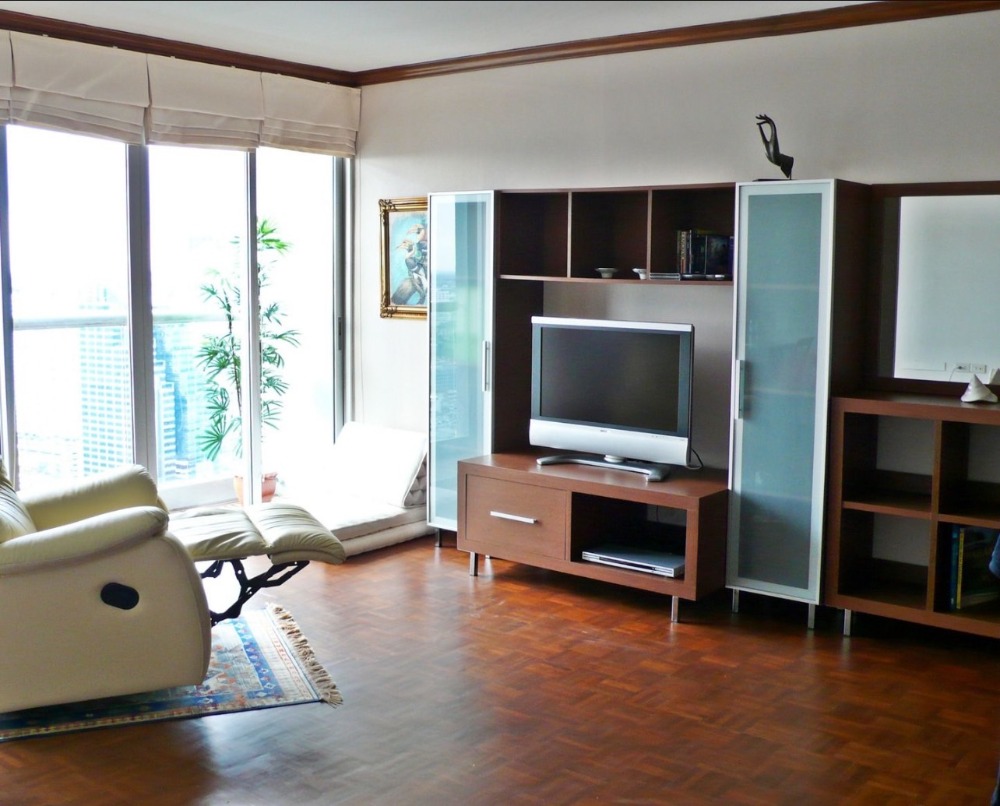 ให้เช่าคอนโดสีลม ศาลาแดง บางรัก : ปล่อยเช่า Silom Suite ตบแต่งพร้อม ชั้นสูง วิวสวย