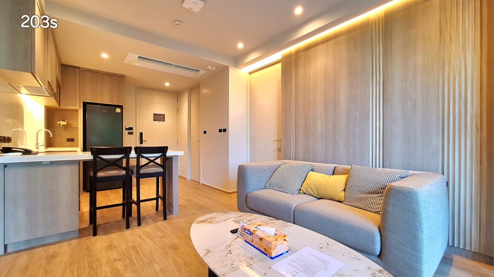 For RentCondoChiang Mai : Kasa Verdana I - Service Apartment, Luxurious & Convenient Living, Near the 700-Year International Convention Center, Chiang Mai