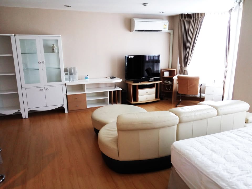 For RentCondoRatchathewi,Phayathai : Condo for rent, 1 bedroom, NOBLE HOUSE, Phaya Thai 🔥 Near BTS Phaya Thai 🔥