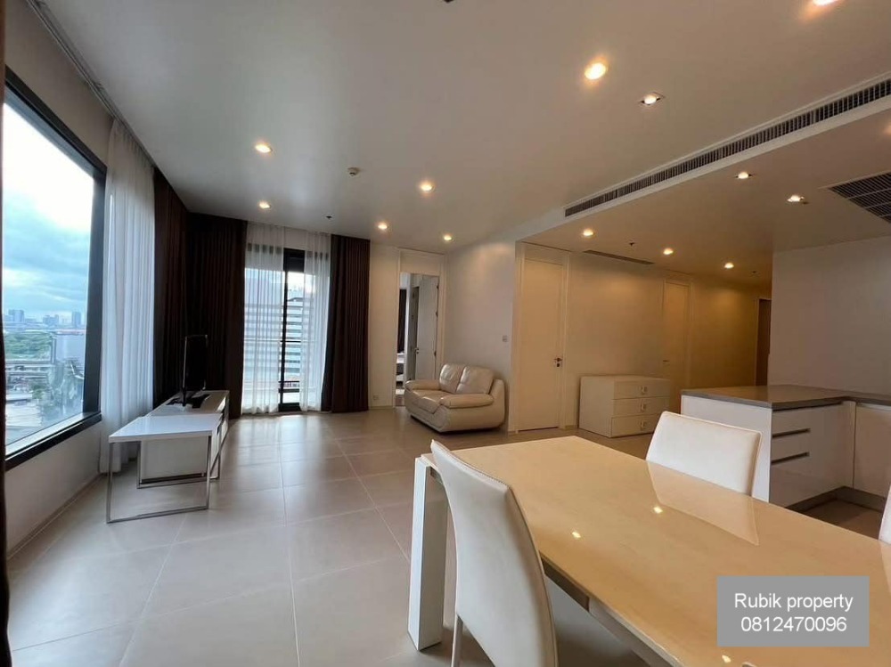 ให้เช่าคอนโดลาดพร้าว เซ็นทรัลลาดพร้าว : ✨ Condo for Rent: M Ladprao – Brand New & Move-in Ready! ✨ (RB478)