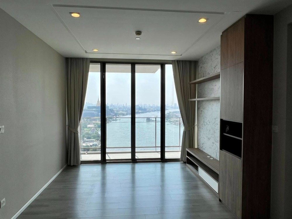 For SaleCondoBang Sue, Wong Sawang, Tao Pun : 🔥 Urgent sale! Beautiful room, 333 Riverside project, river view - Parliament, very good feng shui, contact 0968623850