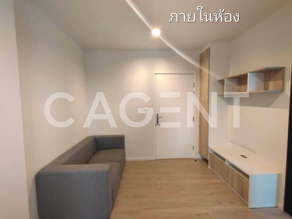 For SaleCondoChiang Mai : Condo for sale “Escent Condo Chiang Mai“ near Central Chiang Mai