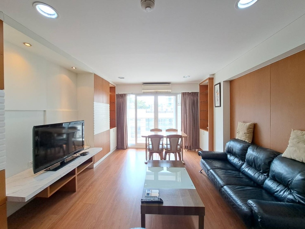 ให้เช่าคอนโดสุขุมวิท อโศก ทองหล่อ : Hot Rent - Grand Heritage BTS Thonglo , 2beds 2 baths size 107.51sqm