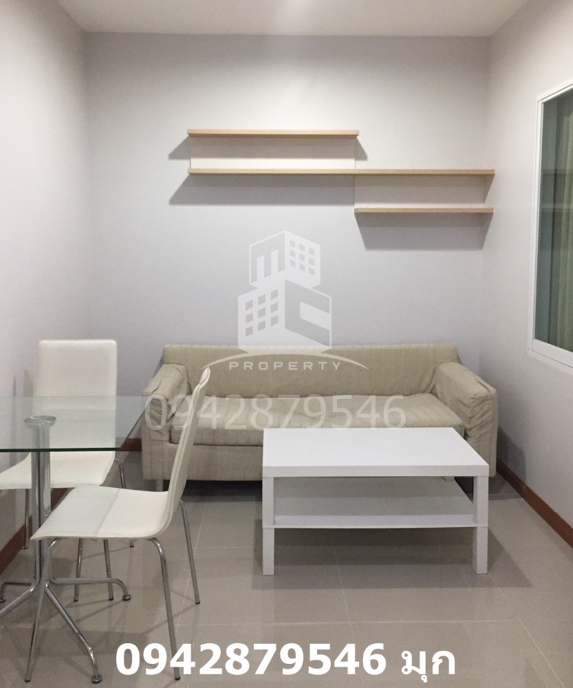 For SaleCondoSapankwai,Jatujak : Condo for sale: Life@Phahon18, size 31 sq m, 1 bedroom, 5th floor