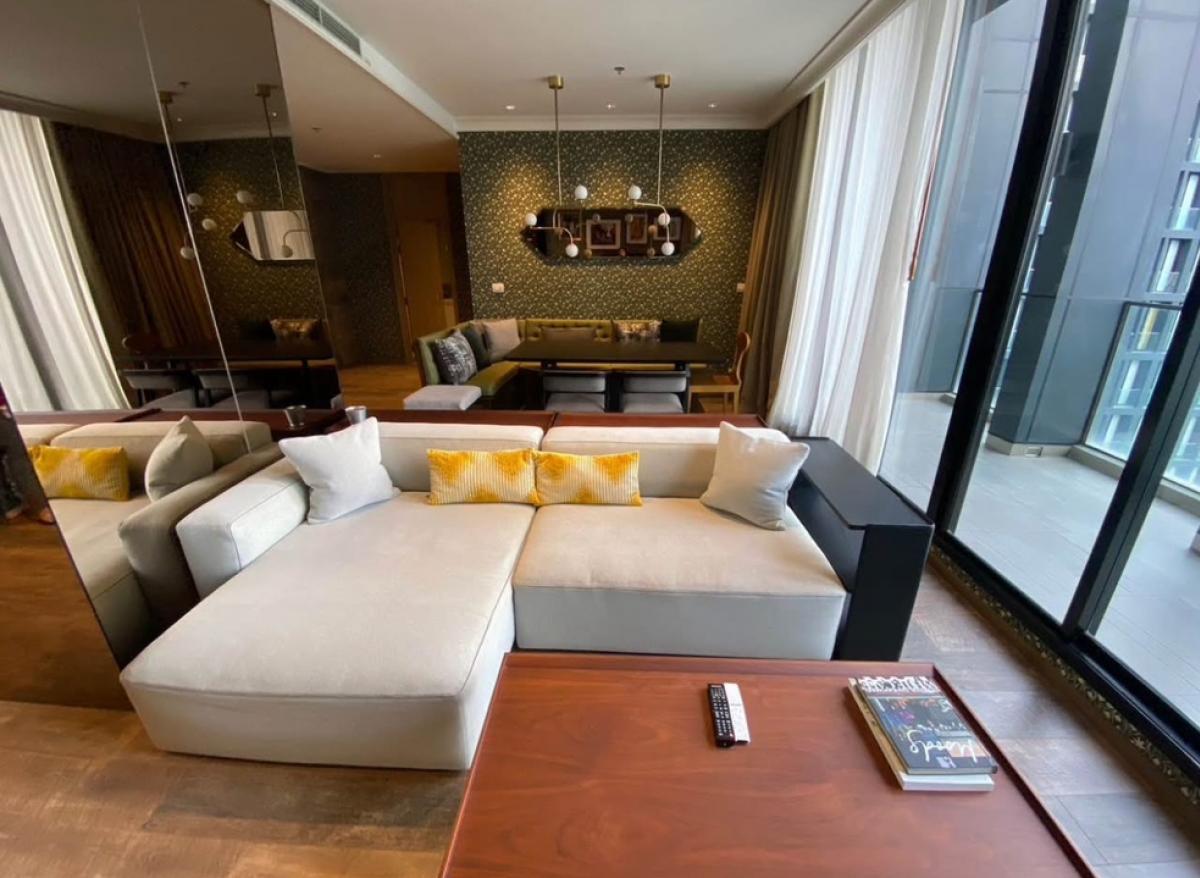 ให้เช่าคอนโดวิทยุ ชิดลม หลังสวน : ให้เช่า Noble Ploenchit ขนาด  178 Sq.m 3 bed 3 bath เพียง 180,000 เท่านั้น !! ติดต่อ 086-795-9997 (จิมมี่)