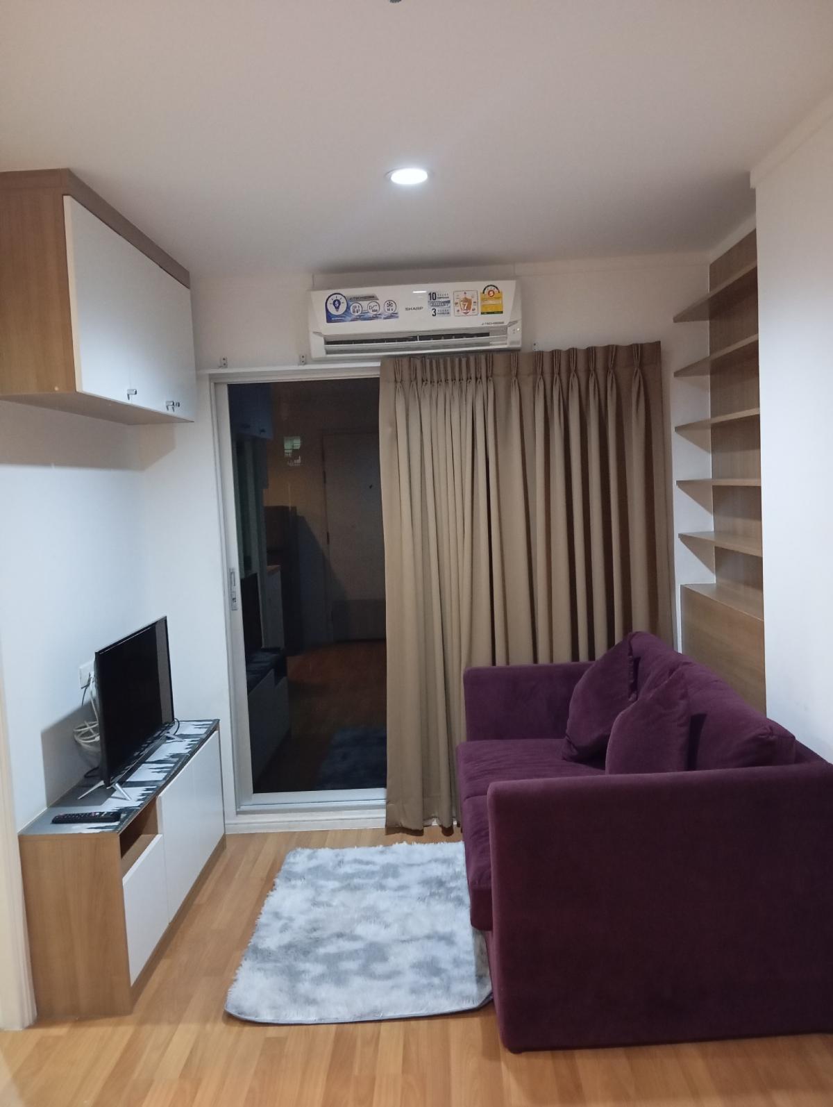 For RentCondoRama9, Petchburi, RCA : 📌Condo for rent Lumpini Park Ratchada-Rama 9 (RCA)