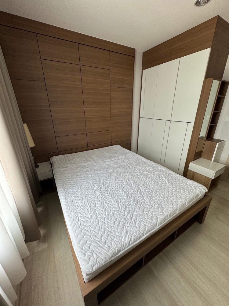 For RentCondoPinklao, Charansanitwong : 🔴12,000฿🔴 𝗟𝗶𝗳𝗲 𝗣𝗶𝗻𝗸𝗹𝗮𝗼 ┃ Life Pinklao ✅ Near MRT Bang Yi Khan, happy to serve 🙏 If interested, please contact 𝙇𝙄𝙉𝙀 (very quick response): 📱 Property code 6801-2404 📱: Line ID: @bbcondo88