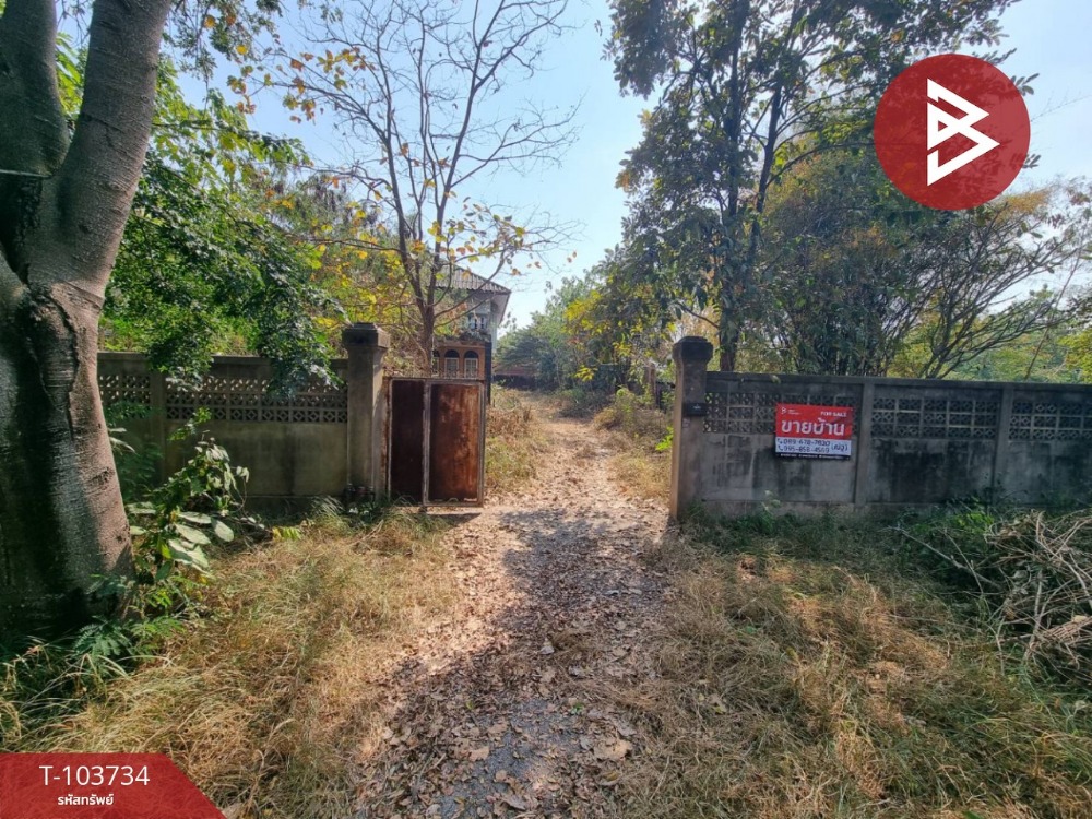 For SaleLandRatchaburi : Land for sale with buildings, area 2 rai 68 sq m, Suan Phueng, Ratchaburi