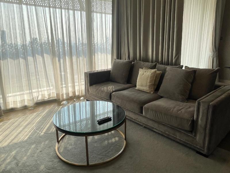 For RentCondoWitthayu, Chidlom, Langsuan, Ploenchit : Condo For Rent Magnolias Ratchadamri Boulevard 2 Bedroom 2 Bathroom 83 sqm