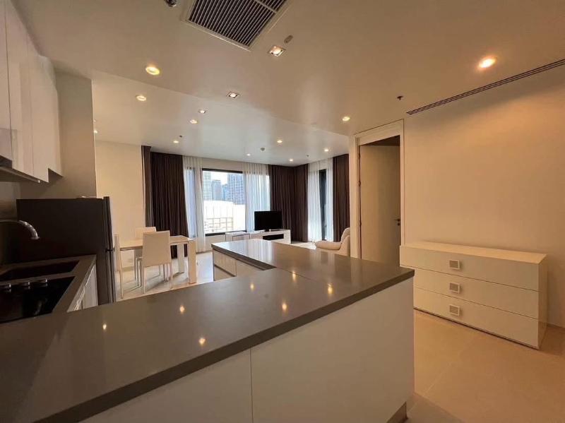 For RentCondoLadprao, Central Ladprao : Condo For Rent M Ladprao 3 Bedroom 3 Bathroom 101 sqm