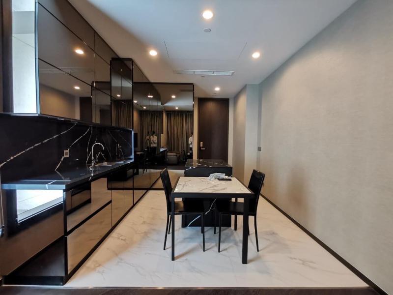 For RentCondoSukhumvit, Asoke, Thonglor : Condo For Rent The ESSE Sukhumvit 36 2 Bedroom 2 Bathroom 72.36 sqm