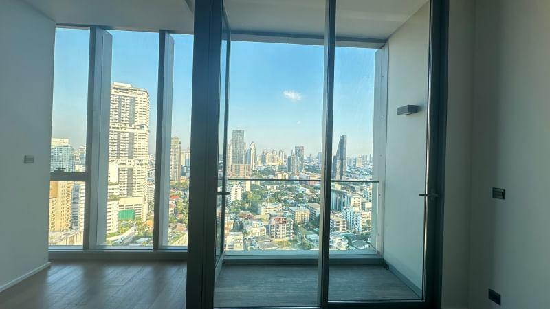 For SaleCondoSukhumvit, Asoke, Thonglor : Condo For Sale Kraam Sukhumvit 26 2 Bedroom 2 Bathroom 100 sqm