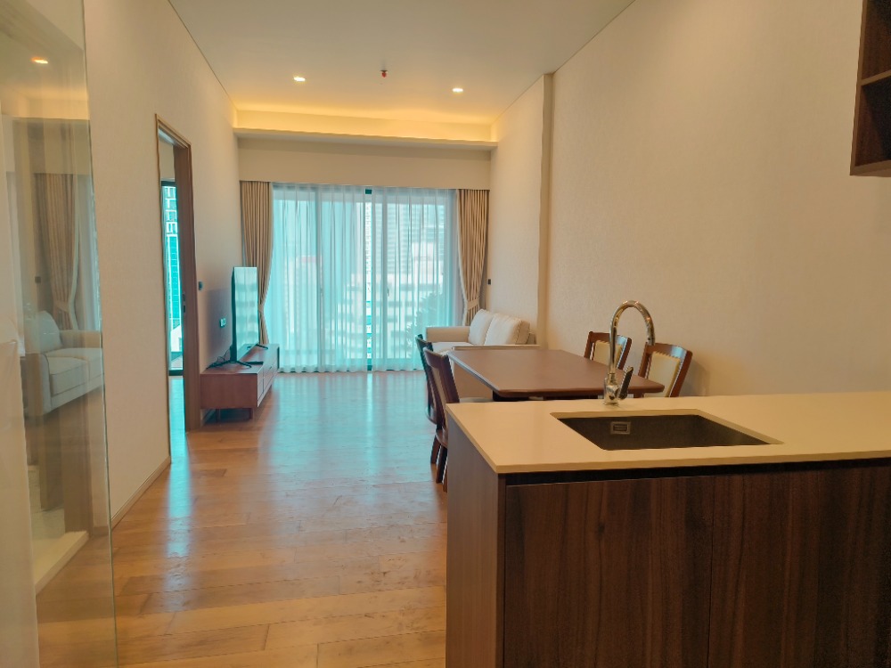 For RentCondoSukhumvit, Asoke, Thonglor : Super hot for rent@ 2 Bedroom @Siamese Exclusive Sukhumvit 31 @Near BTS Phrom Phong