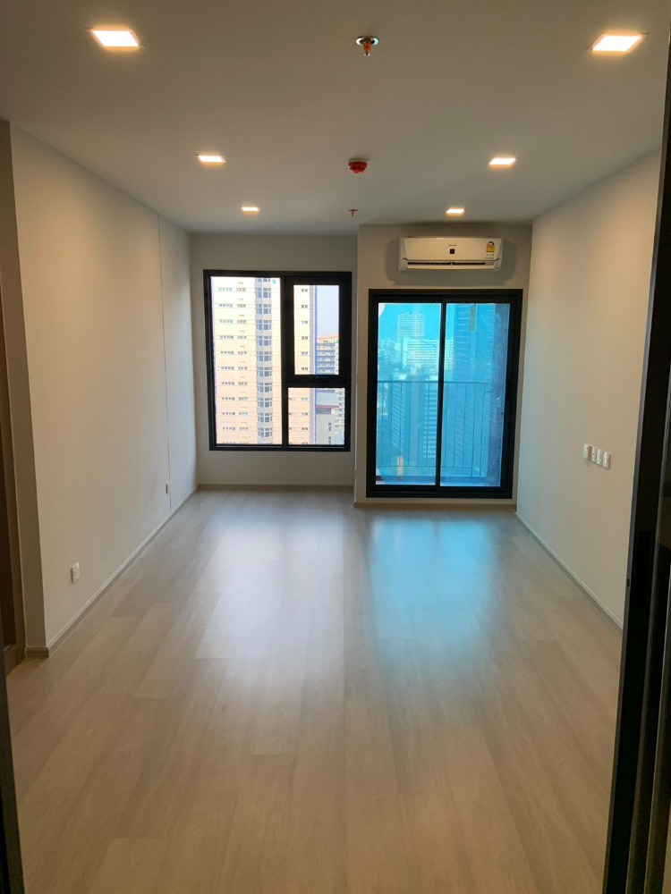 For SaleCondoLadprao, Central Ladprao : 🔥HOT DEAL🔥 LIFE Phahonyothin-Lat Phrao 1 bedroom, direct deal with the project, on Phahonyothin Road, BTS Ha Yaek, near New Central Mixed Use