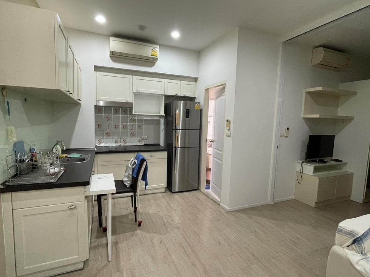 For RentCondoPattanakan, Srinakarin : ❤️❤️***For rent, Condo S1 Rama 9 Soi 45, interested, line/tel 0859114585 ❤️❤️ Beautiful room, price only 12,000 baht ❤️ There is a washing machine and dryer. LOW RISE condominium, SUITE rooms in the entire project, only 360 UNITS, quiet atmosphere, shady,