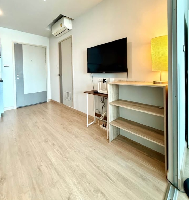 For RentCondoSapankwai,Jatujak : Condo for rent, 1 bedroom, Lumpini Selected, Suthisan-Saphan Khwai 🔥 Near BTS Saphan Khwai 🔥