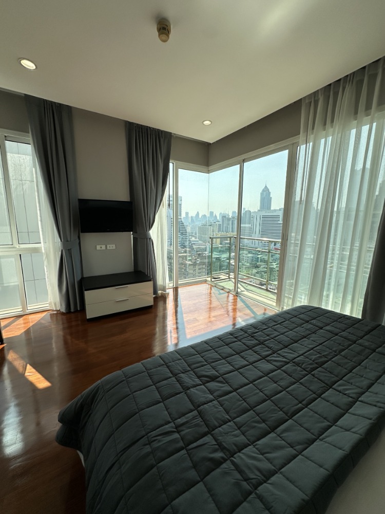 For RentCondoNana, North Nana,Sukhumvit13, Soi Nana : TWP172 (For Rent/Sale) The Prime 11 2Bedrooms. Closed to Nana BTS Station.