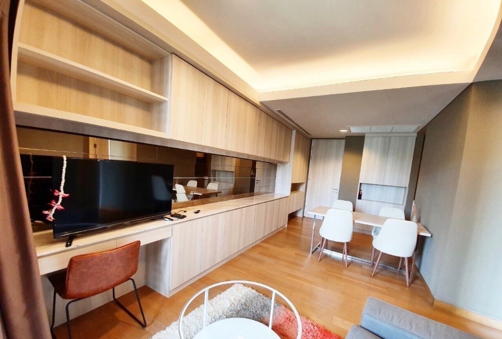 For RentCondoSukhumvit, Asoke, Thonglor : TWP192 (For Rent) The Lumpini 24 2Bedrooms. Closed to Phong BTS Station.