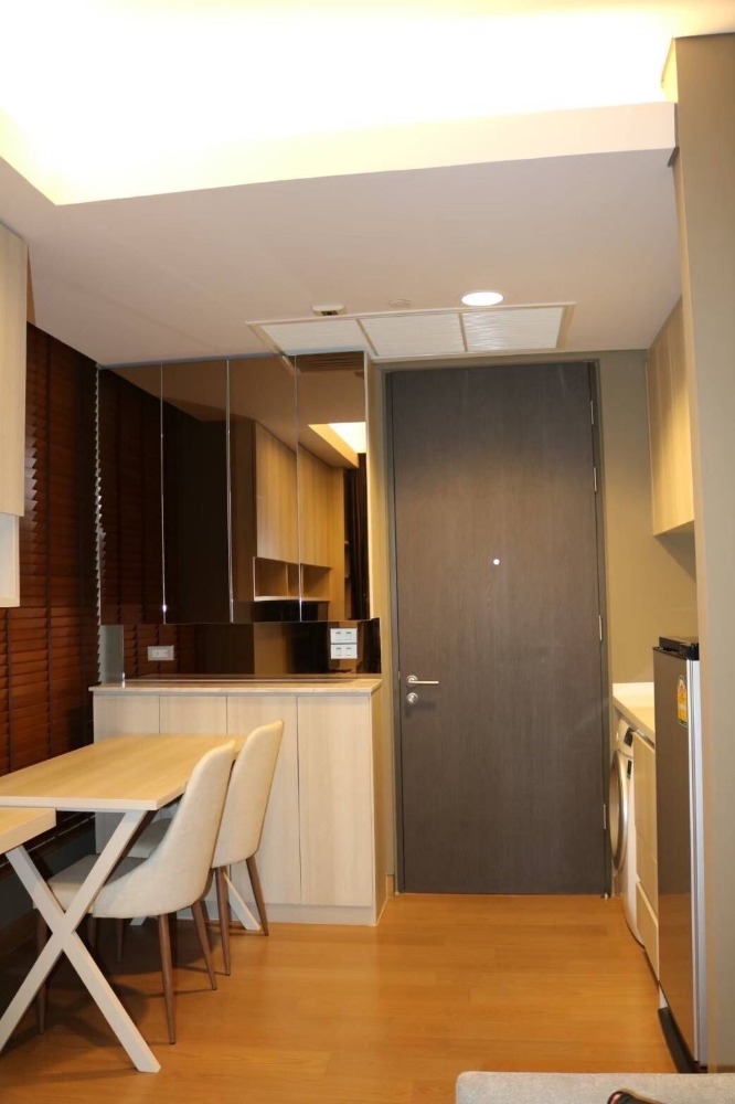 For RentCondoSukhumvit, Asoke, Thonglor : TWP193 (For Rent) The Lumpini 24 1Bedroom. Closed to Phong BTS Station.