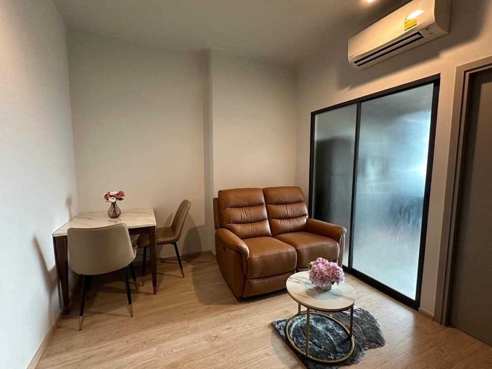 For RentCondoRama9, Petchburi, RCA : TWP204 (Condo For Sale/RENT) IDEO NEW RAMA 9 1Bedroom.