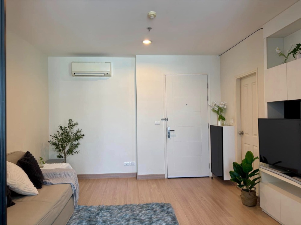 For SaleCondoLadprao, Central Ladprao : For sale, code RZ029, Condo Life@Ladprao18