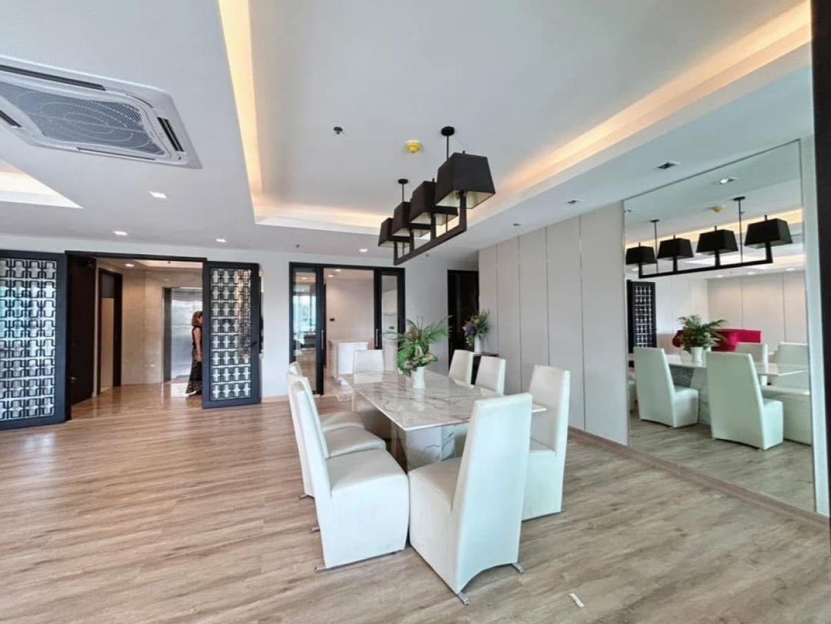 For RentCondoSukhumvit, Asoke, Thonglor : ✨Newly renovated : Belgravia Residence (Sukhumvit 30/1)