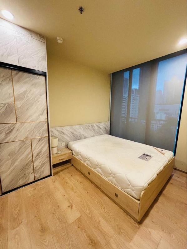 For RentCondoSukhumvit, Asoke, Thonglor : ✨ Noble Recole – 1 bedroom for rent ✨ Sukhumvit 19