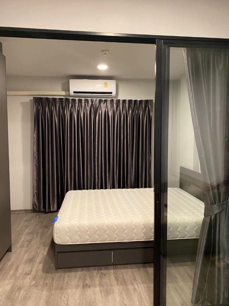 For RentCondoRama9, Petchburi, RCA : ☘️Condo for rent Monte Rama 9 near Ramkhamhaeng Soi 12, beautiful room, fully furnished, rent only 9500-