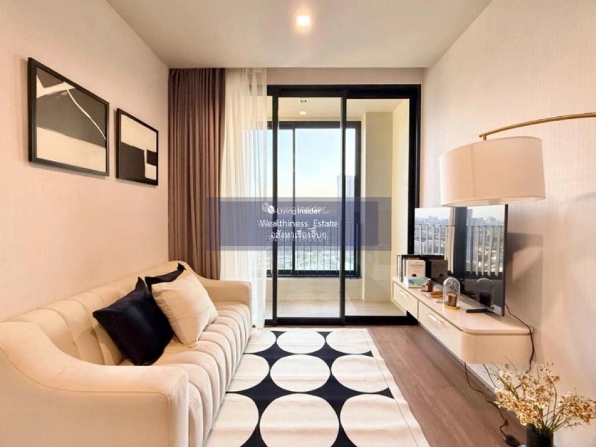 For SaleCondoSukhumvit, Asoke, Thonglor : Condo near BTS Thonglor, good for living or renting out, size 28 sq m, price 5.99 MB, interested please contact 0808144488