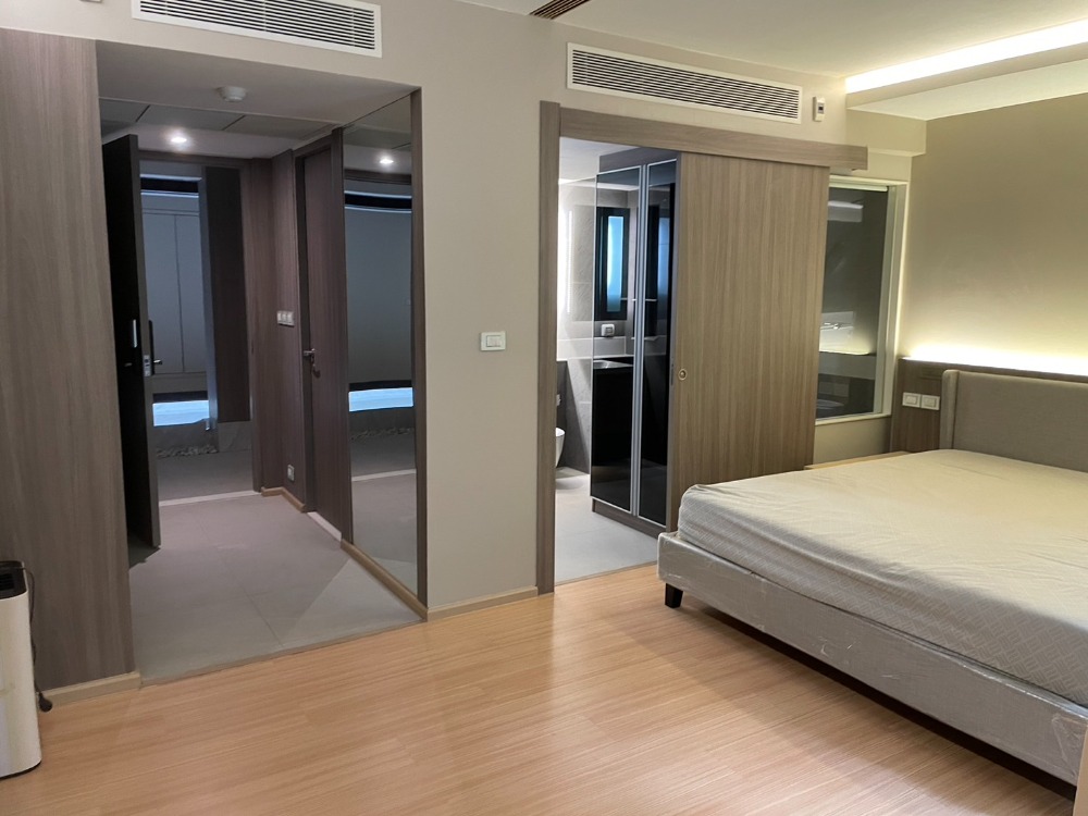 For SaleCondoSukhumvit, Asoke, Thonglor : ขาย 1 ห้องนอน ชั้น1 ได้ฟีลเหมือนอยู่บ้านกลางทองหล่อ | Brand New 1 Bedroom For sale