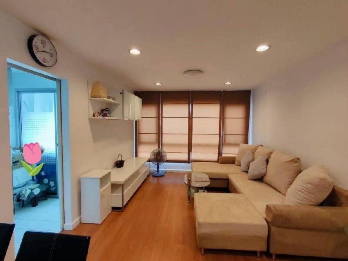 For RentCondoRatchadapisek, Huaikwang, Suttisan : Condo one Ratchada-Ladprao 内含中文介绍