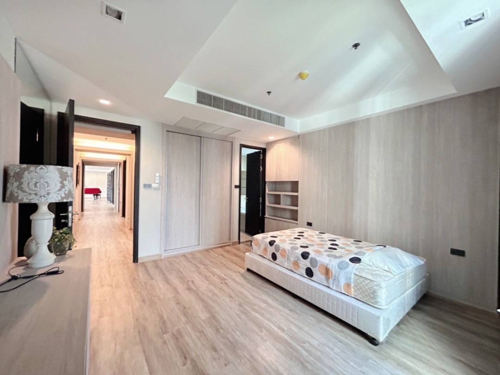 For SaleCondoSukhumvit, Asoke, Thonglor : for sale condo The Belgravia Residence 295 Sq.m (S15-13322)