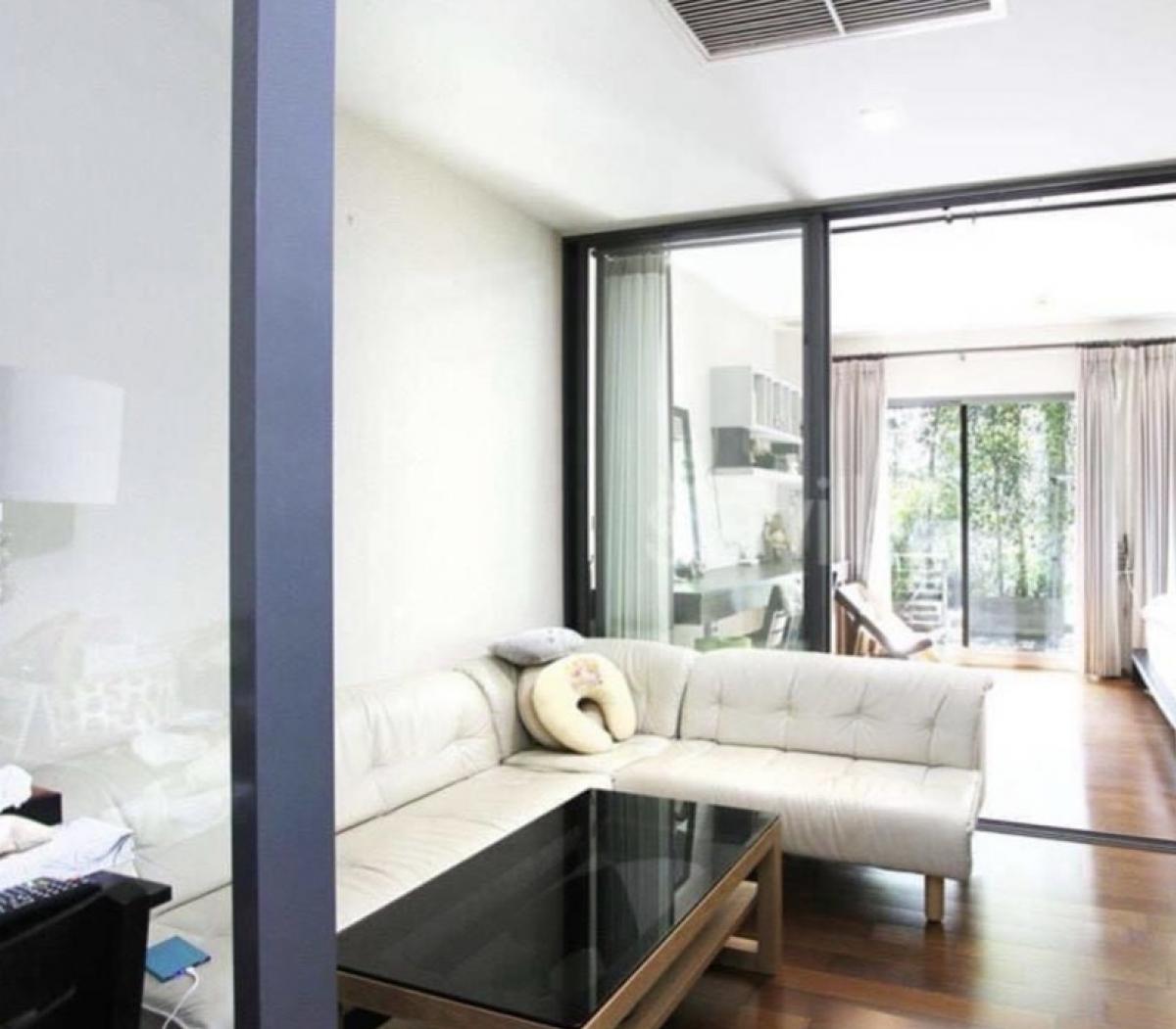 ขายคอนโดสุขุมวิท อโศก ทองหล่อ : [E0051] SALE📌 🏢Noble remix  sukhumvit36 6.5MB