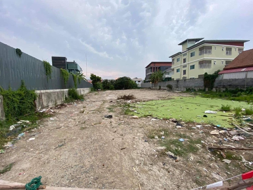 For RentLandNonthaburi, Bang Yai, Bangbuathong : Land for rent in Ratchapruek, Wat Suan Kaew, Nonthaburi area, size from 100-400 square wah, inexpensive price