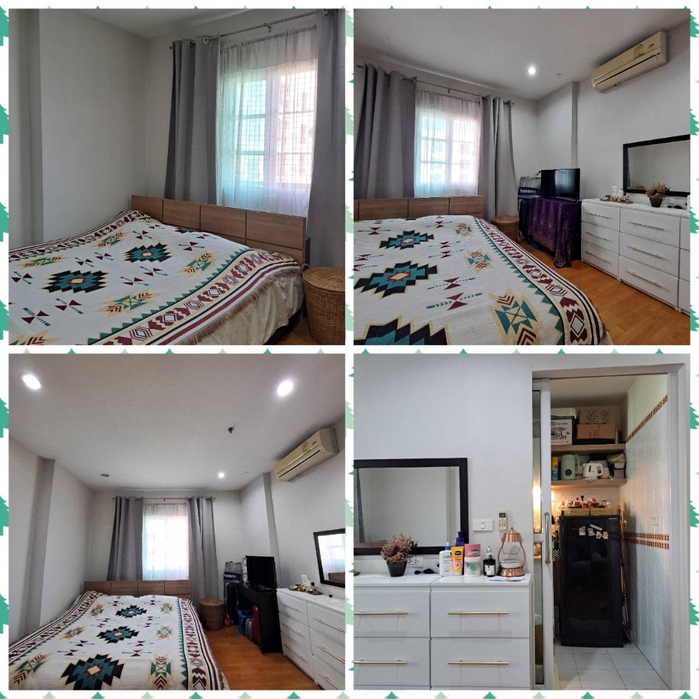 For SaleCondoRatchadapisek, Huaikwang, Suttisan : Urgent sale!! Condo in a great location in Huai Khwang area, studio room 34.97 sq m., 7th floor, near MRT Huai Khwang.