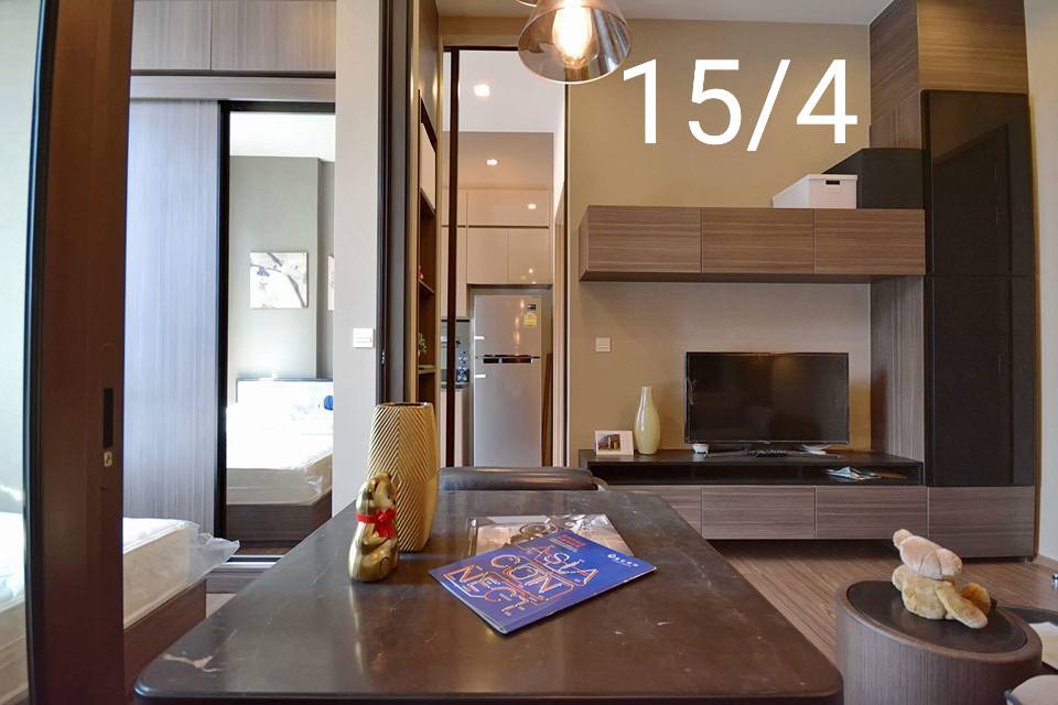 For SaleCondoOnnut, Udomsuk : 🔥Urgent sale, negotiable🔥The LINE Sukhumvit 71 Condo, The Line Sukhumvit 71, near BTS Phra Khanong (extra high ceiling room)