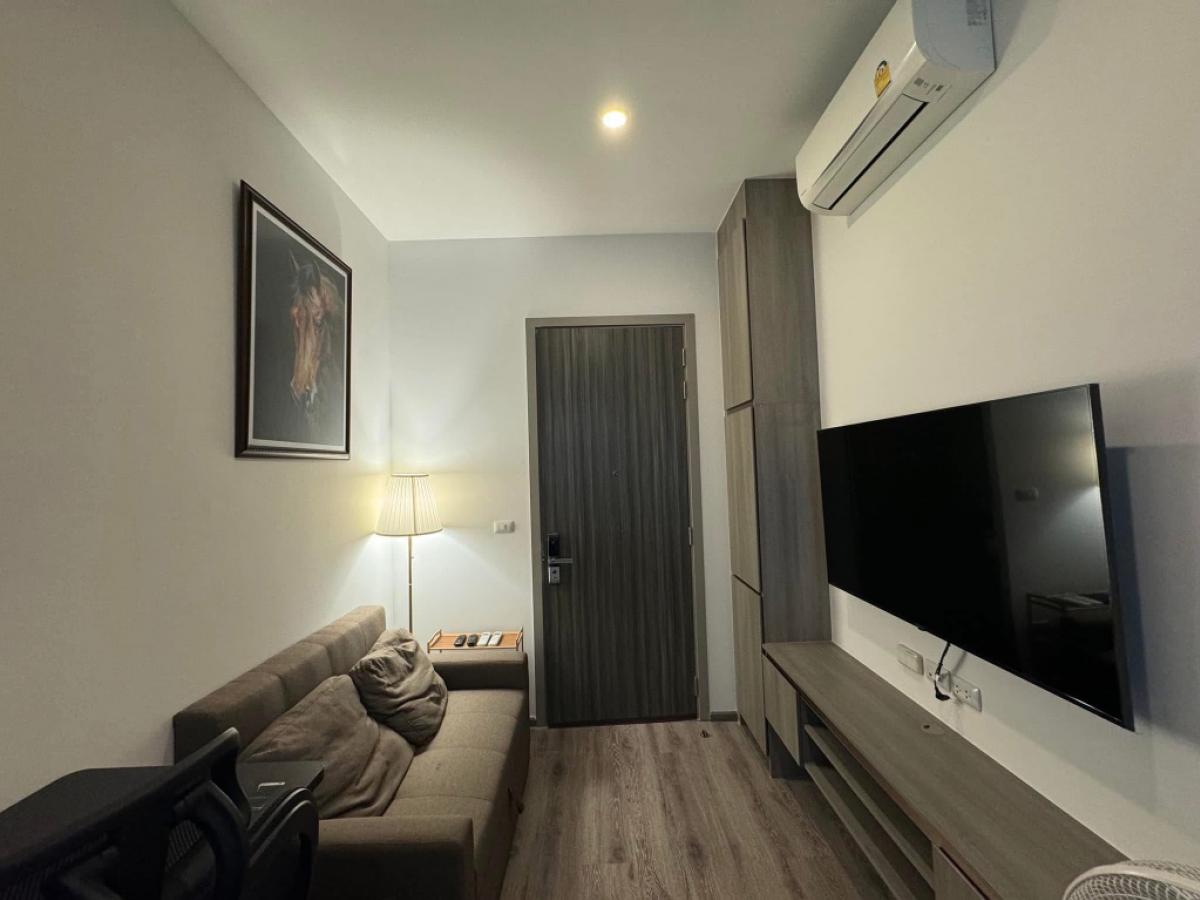 For RentCondoOnnut, Udomsuk : Urgently for rent: Knightsbridge Prime Onnut (Knightsbridge Prime Onnut) Property code #NB00001186 Interested, please contact @condo19 (with @) If you want to ask for more details and see more pictures, please contact us.