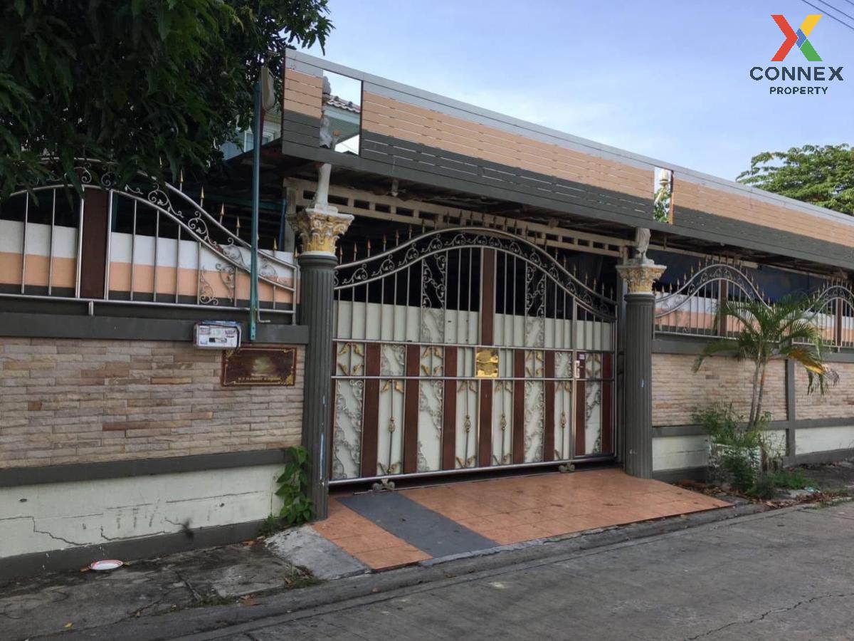 For SaleHousePathum Thani,Rangsit, Thammasat : For Sale House , Bang Luang Pathum Thani , Bang Prok , Mueang Pathum Thani , Pathum Thani , CX-114185