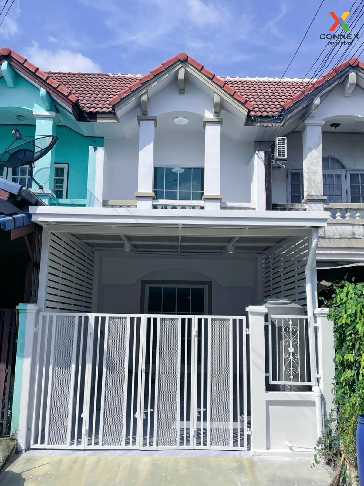 For SaleTownhousePathum Thani,Rangsit, Thammasat : For Sale Townhouse/Townhome  , Praemaporn Place Rangsit Khlong 4 , newly renovated , Bueng Yitho , Thanyaburi , Pathum Thani , CX-114046