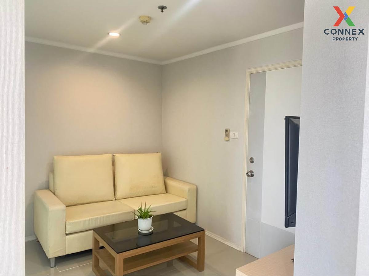 For SaleCondoRathburana, Suksawat : For Sale Condo , Lumpini Place Suksawat - Rama 2 , Chomphon , Chom Thong , Bangkok , CX-114033