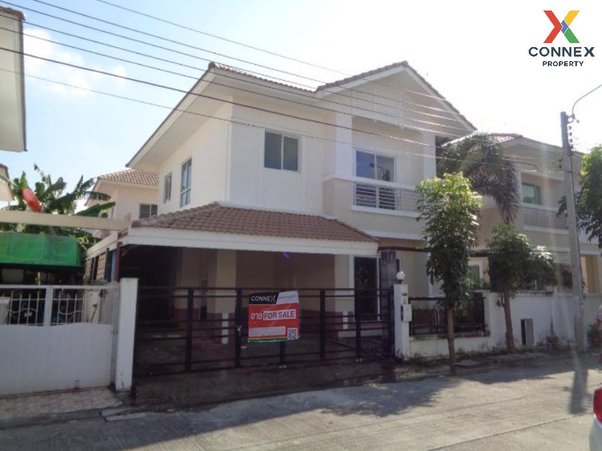 For SaleHouseMin Buri, Romklao : FOR SALE House , LANCEO RAMKHAMHAENG - wong waeng , Khlong Song Ton Noon , Lat Krabang , Bangkok , CX-81684