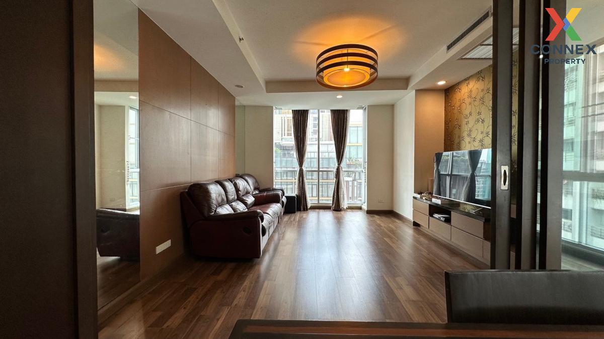 For SaleCondoWitthayu, Chidlom, Langsuan, Ploenchit : For Sale Condo , The Rajdamri , BTS-Ratchadamri , Thungmahamek , Pathum Wan , Bangkok , CX-114361