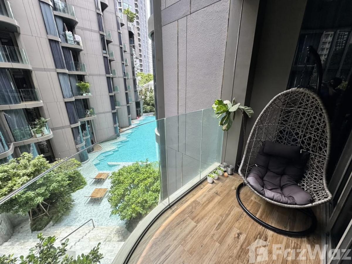 For RentCondoSukhumvit, Asoke, Thonglor : For rent ASHTON RESIDENCE 41 Condominium (Ashton Residence 41 Condominium) 77 SQM 2 BEDROOM