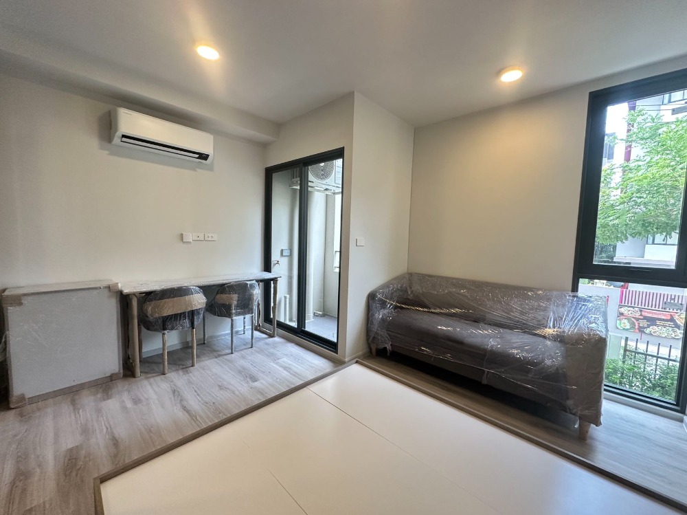 For SaleCondoRatchadapisek, Huaikwang, Suttisan : Brand New Condo 🏙️ (For Sale) QUINTARA MHy’GEN Ratchada - Huai Khwang 💵 Start  2.46 MB