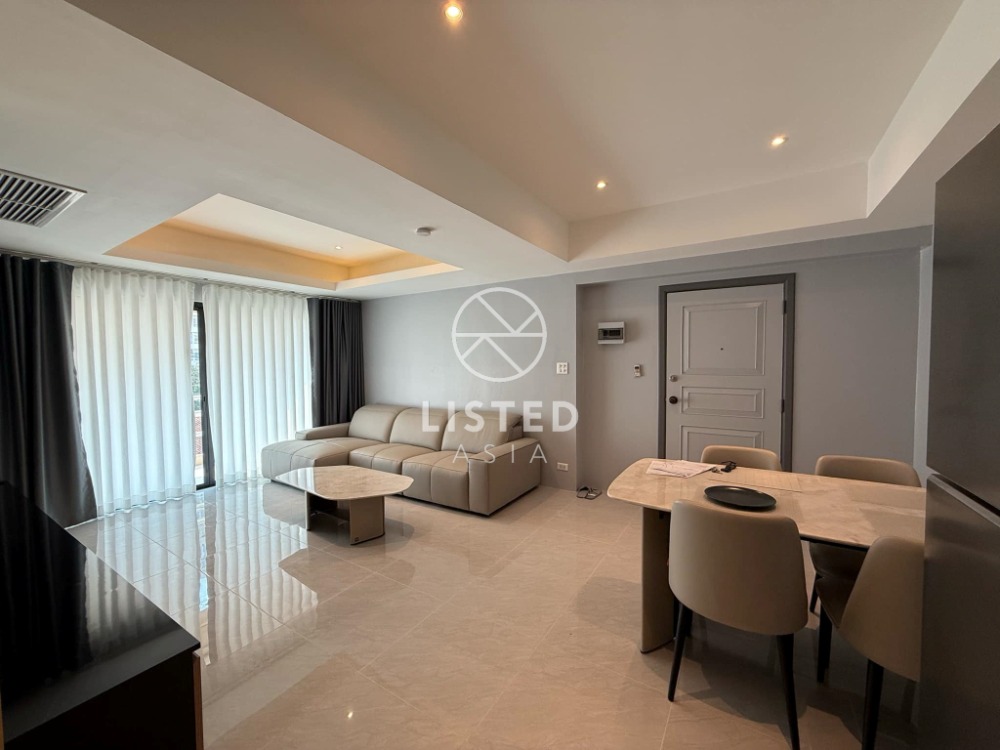 For SaleCondoPattaya, Bangsaen, Chonburi : Chateau Dale Condominium for Sale