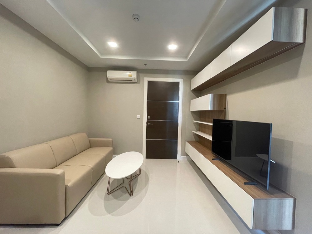 For RentCondoSamut Prakan,Samrong : Condo next to BTS Samrong 0 meters